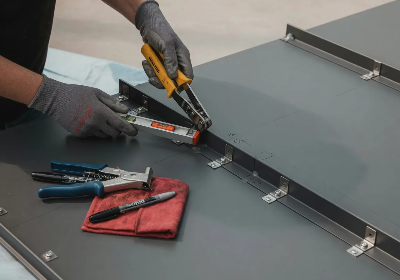 Why choose Metal Roofing Installation in Pattison, MS